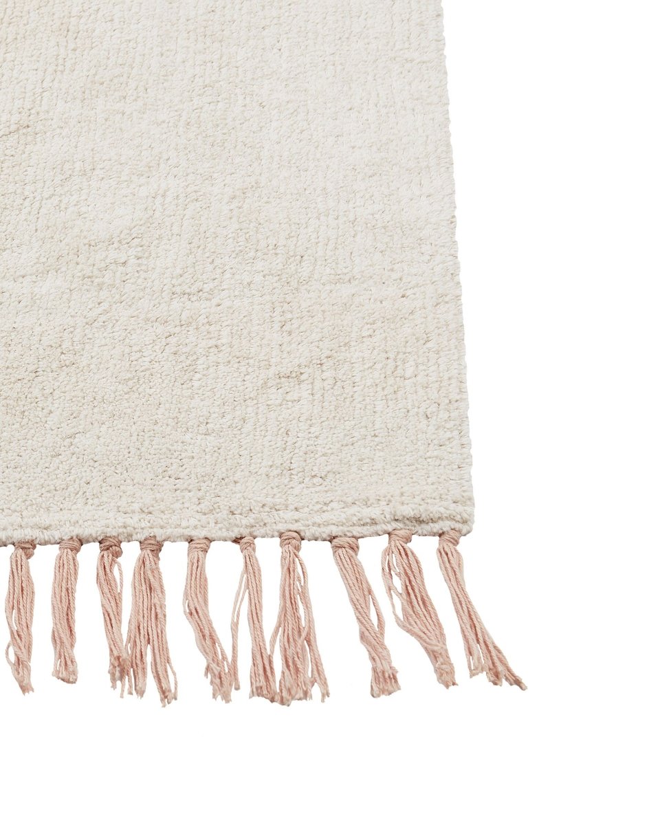 TITAN - Cotton Tufted Rug