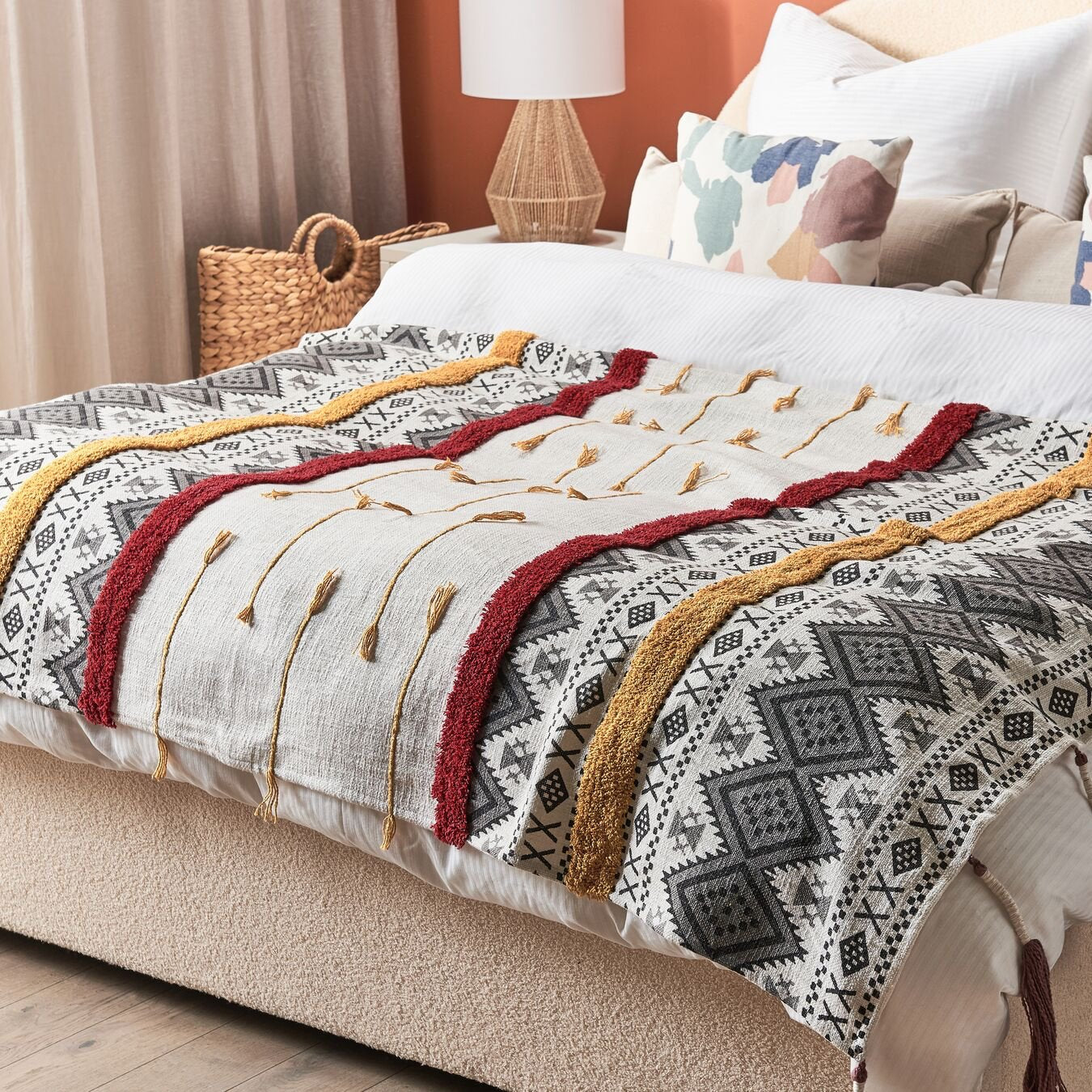 Hand Woven Rugs