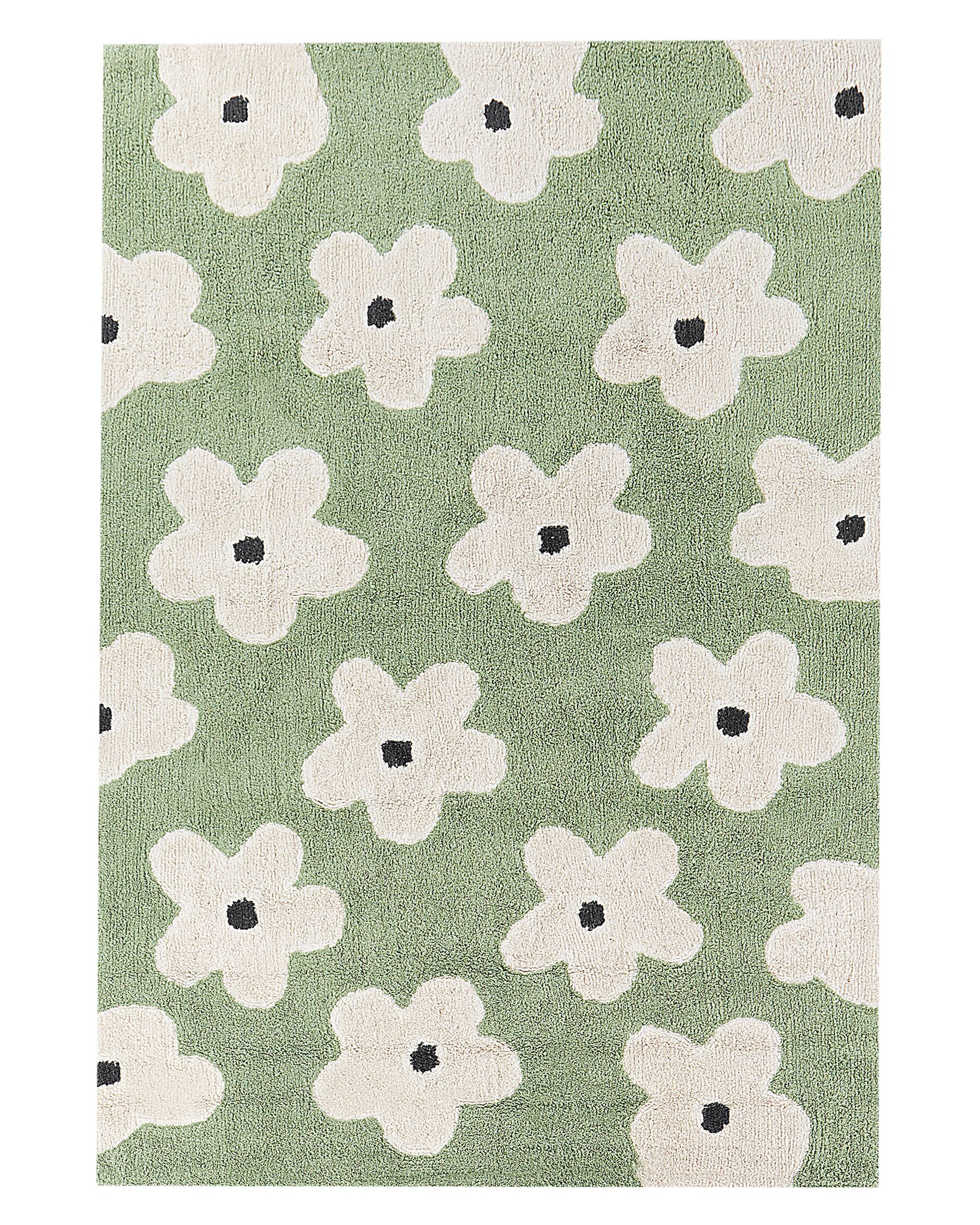 KHARAT - COTTON TUFTED RUG