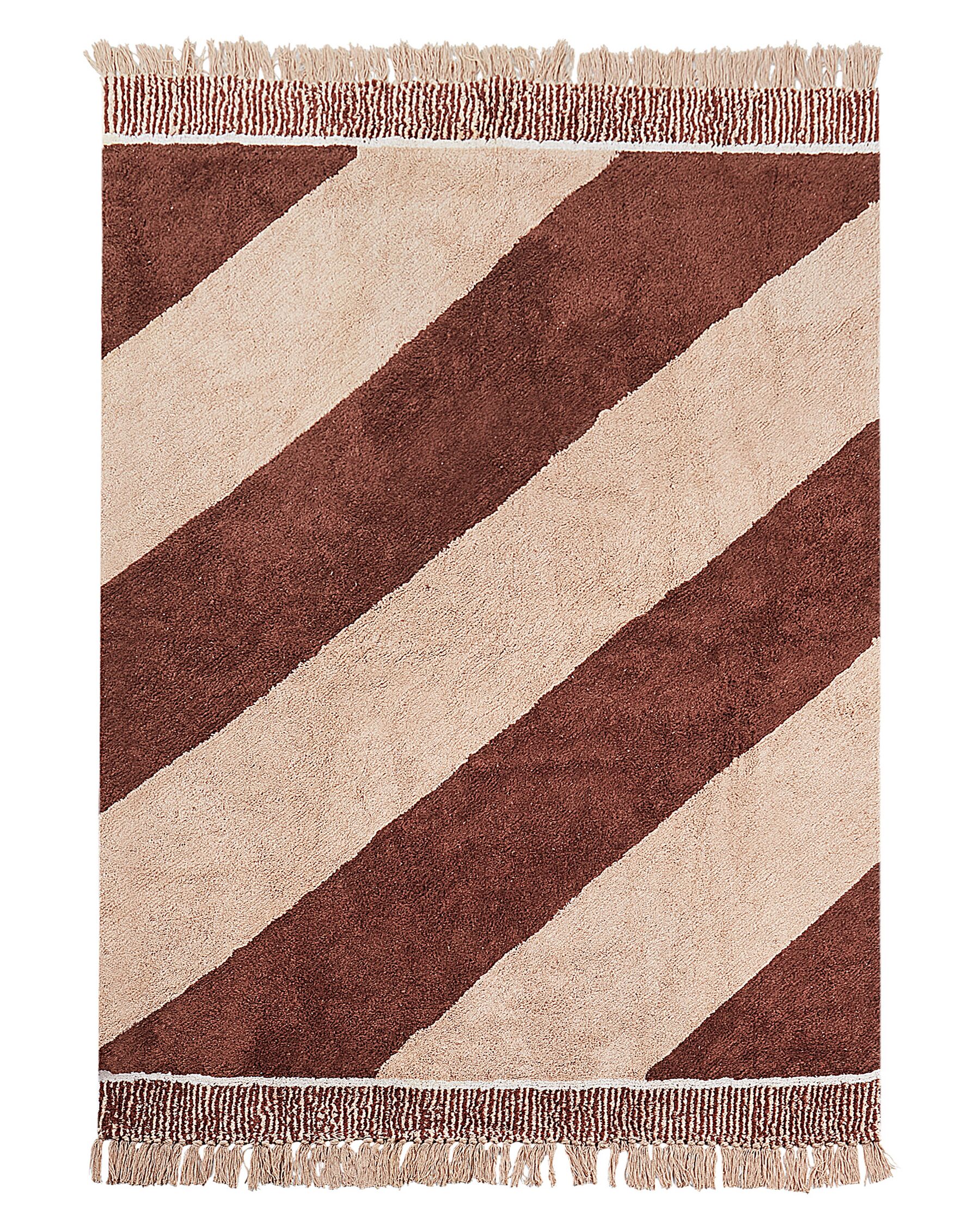 VAANI - COTTON TUFTED RUG