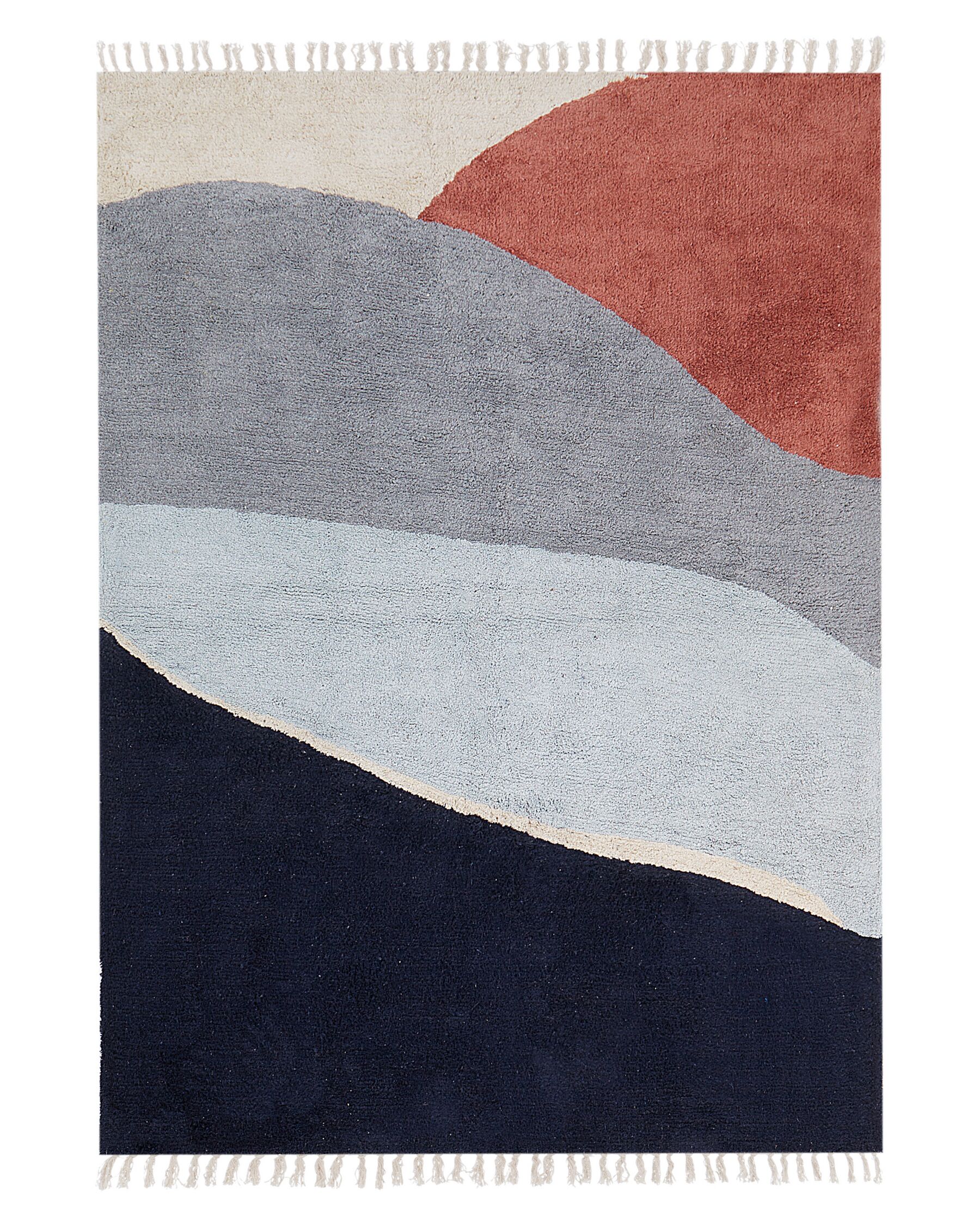 DARAN - Cotton Tufted Rug