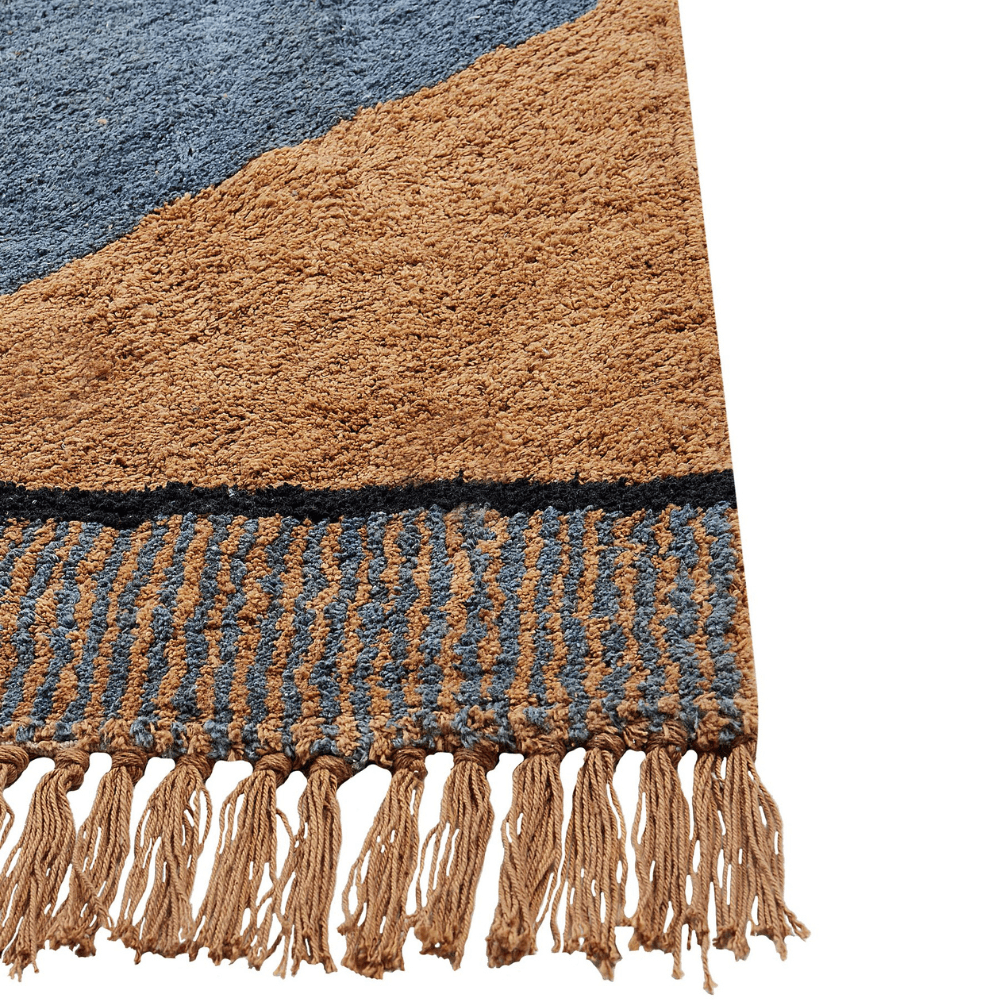 VAANI - Cotton Tufted Rug