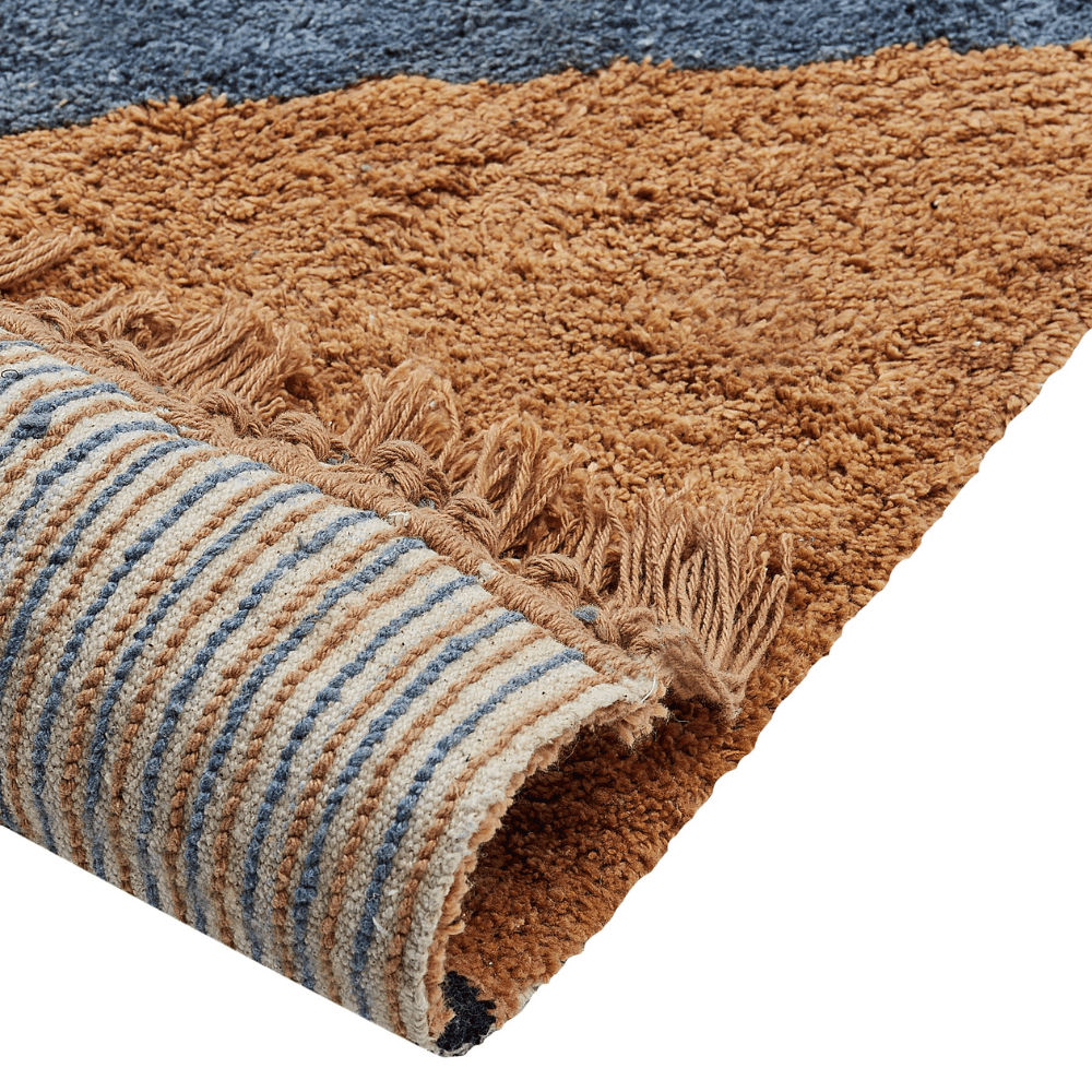 VAANI - Cotton Tufted Rug