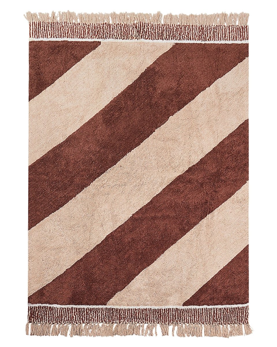 VAANI - COTTON TUFTED RUG