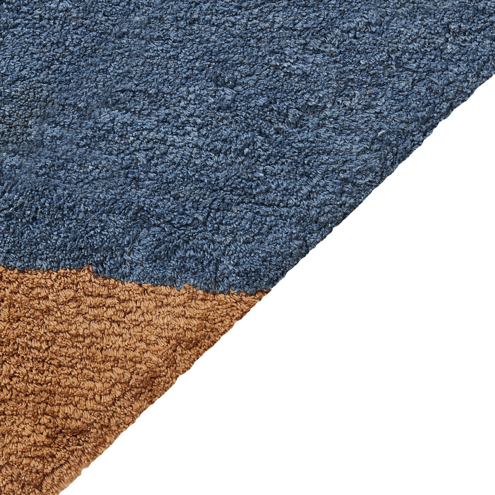 VAANI - Cotton Tufted Rug