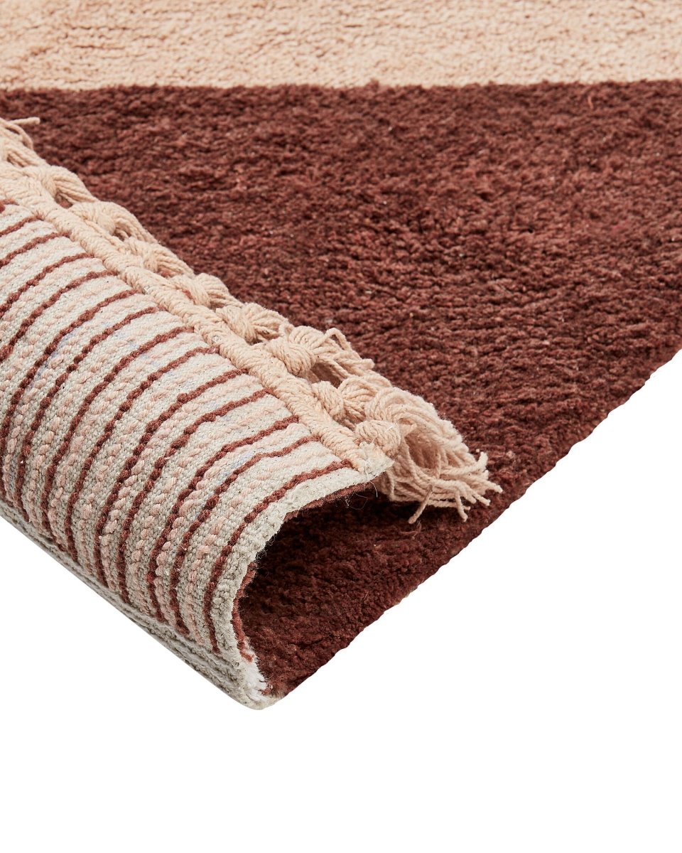 VAANI - COTTON TUFTED RUG