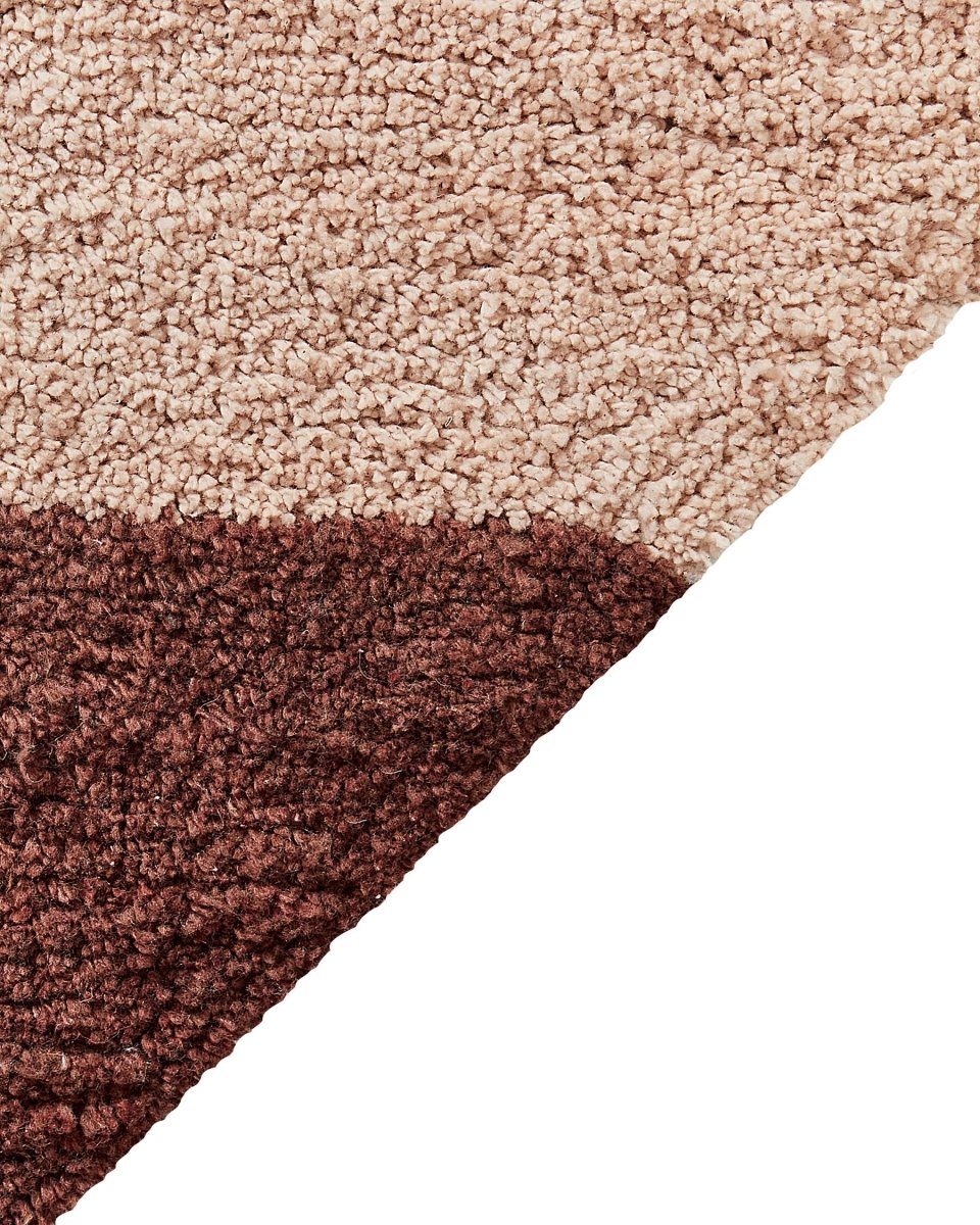 VAANI - COTTON TUFTED RUG