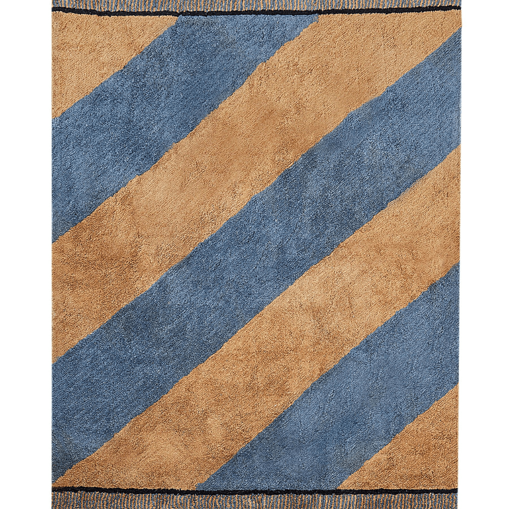 VAANI - Cotton Tufted Rug