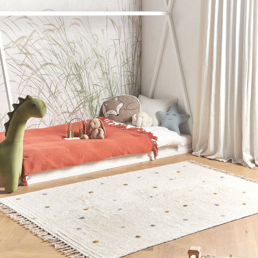 YARIS - Modern Tufted Rug