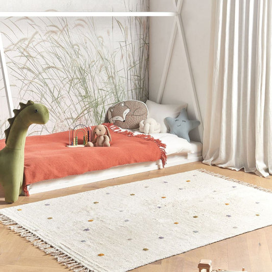 YARIS - Modern Tufted Rug