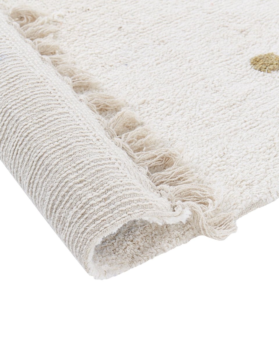 YARIS - Modern Tufted Rug