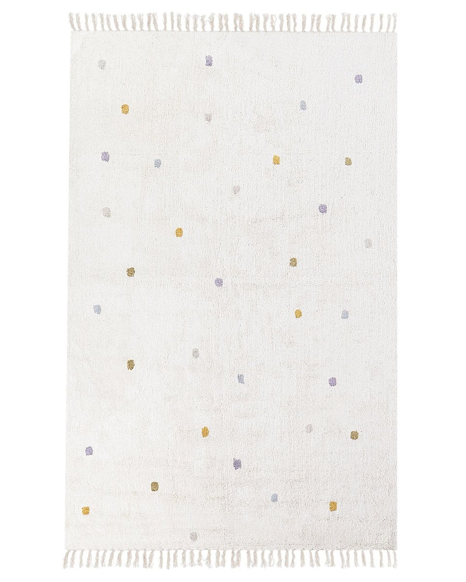 YARIS - Modern Tufted Rug