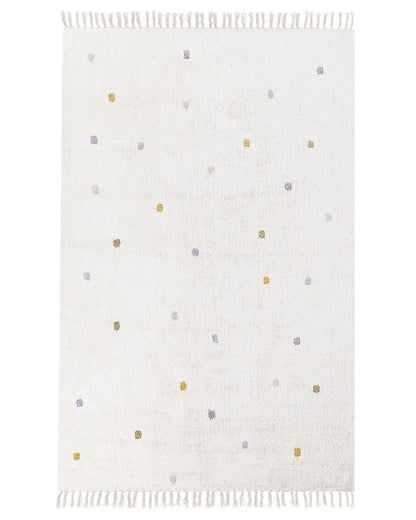 Yaris rug - detail view