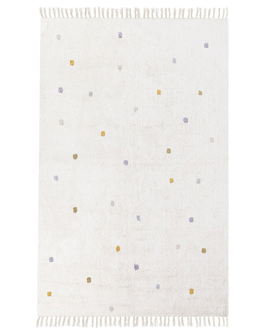 Yaris rug - detail view