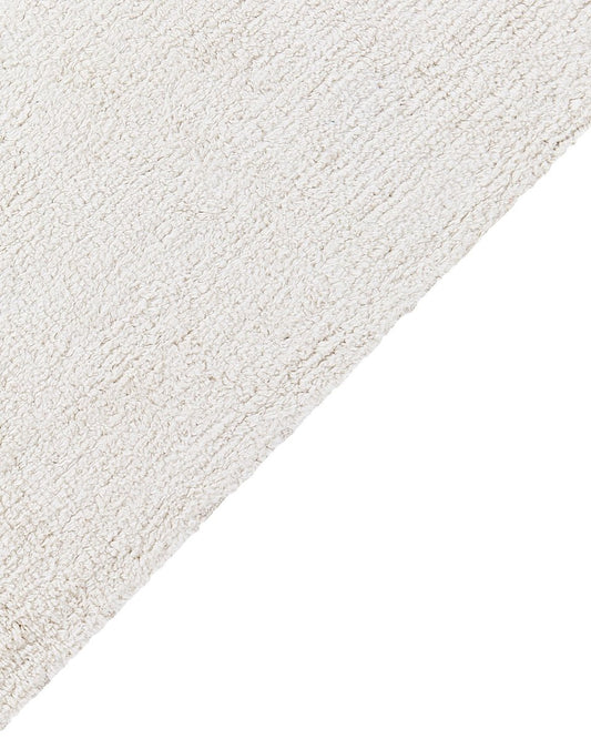 Yaris rug - alternate angle