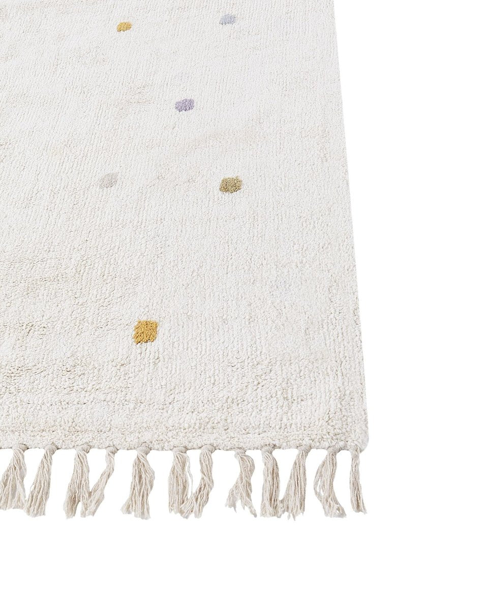 YARIS - Modern Tufted Rug