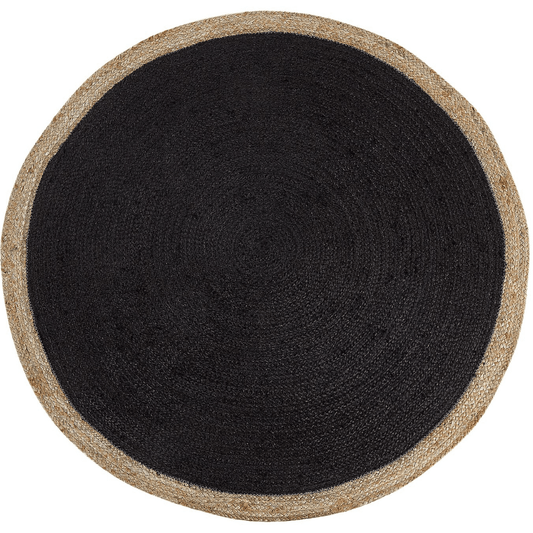 Yence rug - detail view