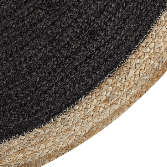 Yence rug - alternate angle