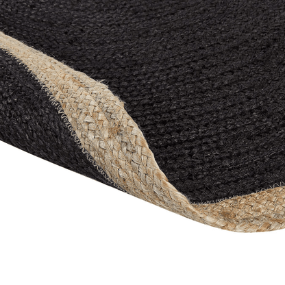 Yence rug - texture close-up