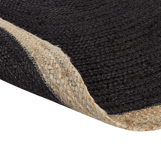 Yence rug - texture close-up