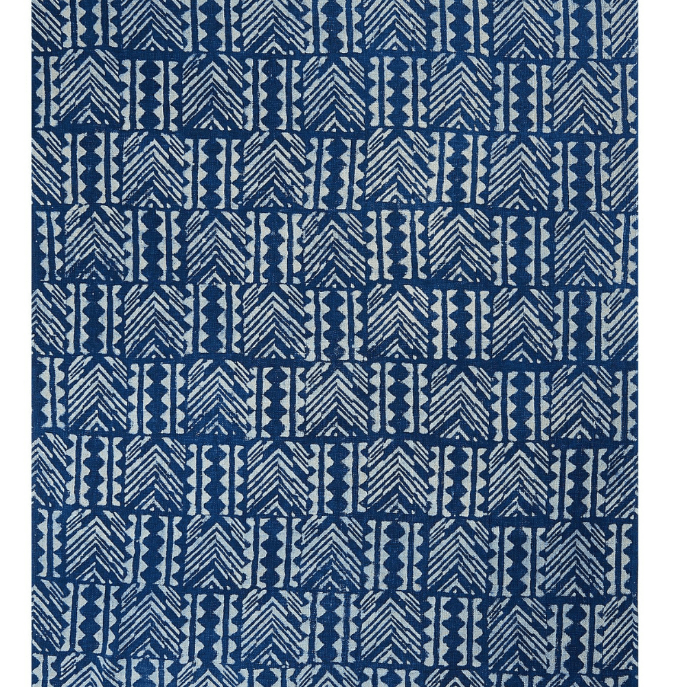 YERBENT - Cotton Embrodiery Throw