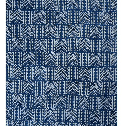 Yerbent throw - detail view
