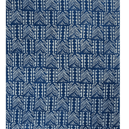 Yerbent throw - detail view
