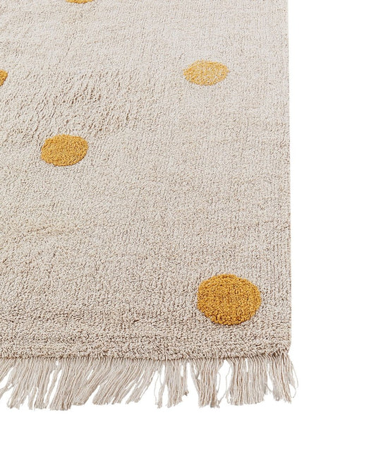 Yulafi rug - alternate angle